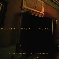 Sacred Bones David Lynch / Zebrowski Marek - Polish Night Music Photo