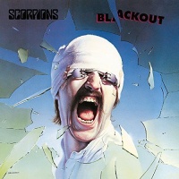 Imports Scorpions - Blackout Photo