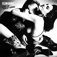 Imports Scorpions - Love At First Sting Photo