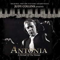 Cleopatra Records Judy Collins - Antonia: a Portrait of the Woman Photo