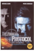 Brosnan - Fourth Protocol Photo