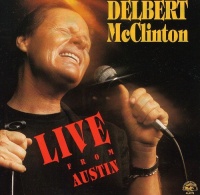 Alligator Records Delbert Mcclinton - Live From Austin Photo