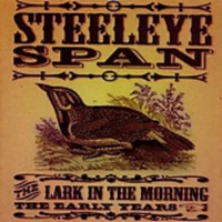 Castle Music UK Steeleye Span - Lark In the Morning Photo