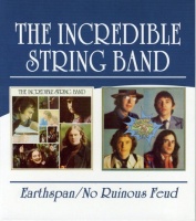 Bgo Beat Goes On Incredible String Band - Earthspan / No Ruinous Feud Photo