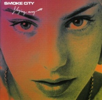 SonyBmg IntL Smoke City - Flying Away Photo