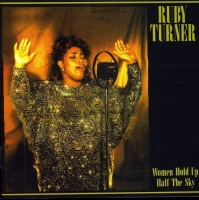 Ruby Turner - Women Hold up Half the Sky Photo