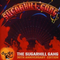 Sanctuary UK Sugarhill Gang Photo