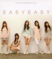 Sm Entertainment Kr Girls Generation - Baby Baby Photo