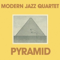 Poll Winners Modern Jazz Quartet - Pyramid Photo