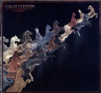 Constellation Colin Stetson - New History Warfare 2: Judges Photo