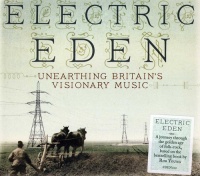 Universal UK Electric Eden: Unearthing Britain's Visionary Photo