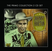 Primo Johnny Horton - Essential Recordings Photo