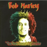 Warner Bros UK Bob Marley & the Wailers - The Real Sound of Jamaica Photo
