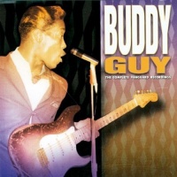 Vanguard Imports Buddy Guy - Complete Vanguard Recordings Photo