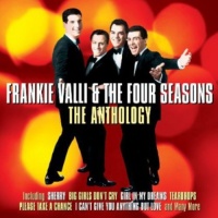 One Day Frankie & Four Seasons Valli - The Anthology '56-'62 Photo
