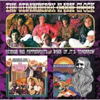 Tune In Strawberry Alarm Clock - Incense & Peppermints / Wake up It's Tomorrow Photo
