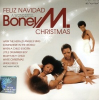 Imports Boney M. - Feliz Navidad: a Wonderful Christmas Photo