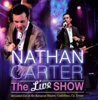 Imports Nathan Carter - Live Show Photo