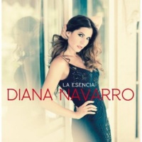Wea Spain Diana Navarro - Esencia Photo