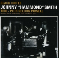Imports Johnny Hammond Smith - Black Coffee Photo
