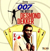 Imports Desmond Dekker - 007: the Best of Desmond Dekker Photo