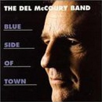 Rounder Umgd Del Mccoury - Blue Side of Town Photo