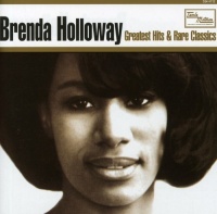 Polygram UK Brenda Holloway - Greatest Hits & Rare Classics Photo