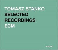 Ecm Import Tomasz Stanko - Rarum Xiv: Selected Recordings Photo