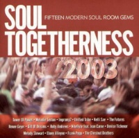 Expansion UK Soul Togetherness 3 / Variious Photo
