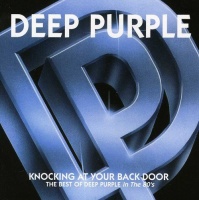 Polygram UK Deep Purple - Knocking At Your Back Door - the Best of Deep Purple In 80s Photo