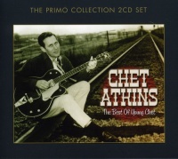 Primo Chet Atkins - Best of Young Chet Photo