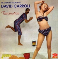 Jasmine Music David Carroll - Great Hit Sounds Photo