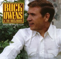 Varese Fontana Buck & His Buckaroos Owens - Songs of Inspiration Photo