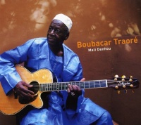 Lusafrica France Boubacar Traore - Mali Denhou Photo