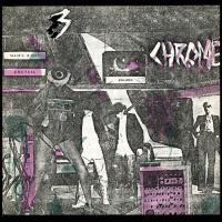 Cleopatra Records Chrome - Read Only Memory Photo