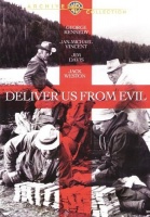 Deliver Us From Evil Photo