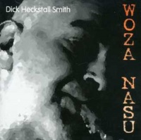 Voiceprint UK Dick Heckstall-Smith - Woza Nasu Photo