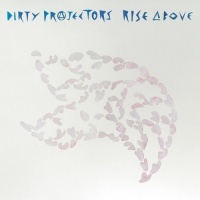 Dead Oceans Dirty Projectors - Rise Above Photo