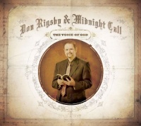 Rebel Records Don & Midnight Call Rigsby - Voice of God Photo