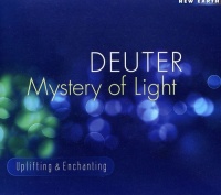 New Earth Records Deuter - Mystery of Light Photo