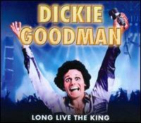 Rockbeat Records Dickie Goodman - Long Live the King Photo