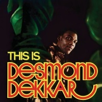 Imports Desmond Dekker - This Is Desmond Dekkar Photo