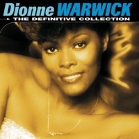 Imports Dionne Warwick - Definitive Collection Photo