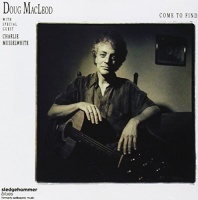 Audioquest Doug Macleod - Come to Find Photo