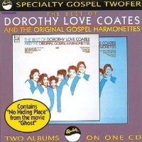 Ace Records UK Dorothy Love Coates - Best of Dorothy Love Coates Photo
