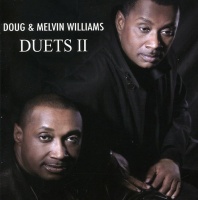 Blackberry Records Doug & Williams Williams - Duets 2 Photo