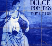Galileo Music Dulce Pontes - Momentos Photo