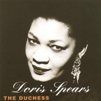 CD Baby Doris Spears - 9 Fold Muse: Blues For Grown Folks Photo