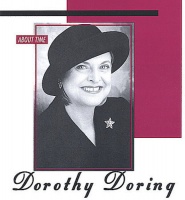CD Baby Dorothy Doring - About Time Photo