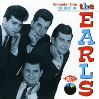 Ace Records UK Earls - Best of: Remember Then Photo